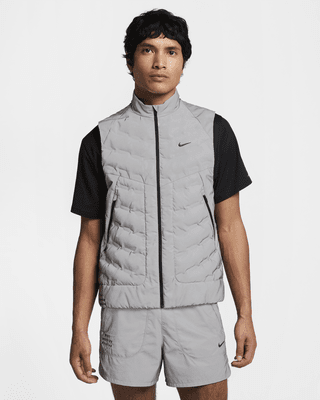 Rare Nike Running Vision cheapest Tech Pack Nylon Running Vest Gym Workout